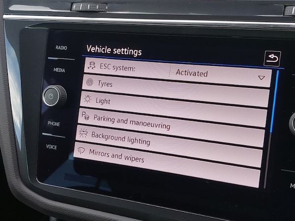 Used Volkswagen Tiguan 2023 for sale - 76325429: Photo 11
