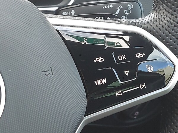 Used Volkswagen Tiguan 2023 for sale - 76325429: Photo 18