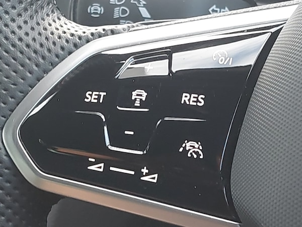Used Volkswagen Tiguan 2023 for sale - 76325429: Photo 19