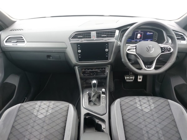 Used Volkswagen Tiguan 2023 for sale - 76325429: Photo 2
