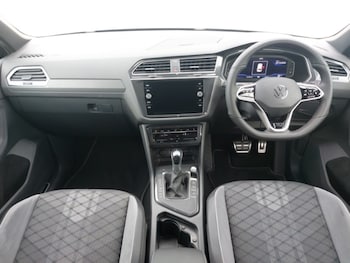 Used Volkswagen Tiguan 2023 for sale - 76325429: Photo 2
