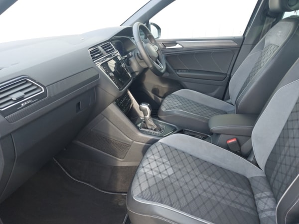 Used Volkswagen Tiguan 2023 for sale - 76325429: Photo 5