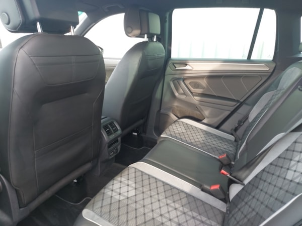 Used Volkswagen Tiguan 2023 for sale - 76325429: Photo 6