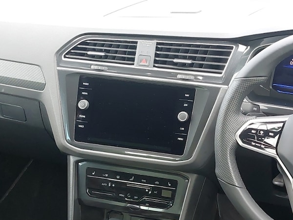 Used Volkswagen Tiguan 2023 for sale - 76325429: Photo 7