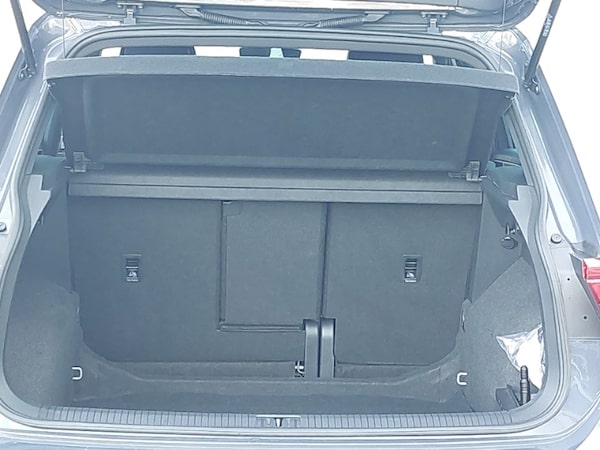 Used Volkswagen Tiguan 2023 for sale - 76325429: Photo 8