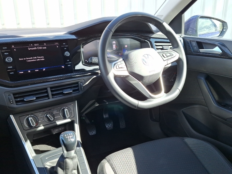 Used Volkswagen Polo 2024 for sale - 76880143: Photo 10