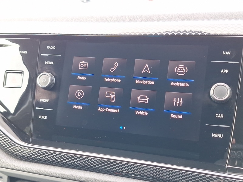 Used Volkswagen Polo 2024 for sale - 76880143: Photo 19