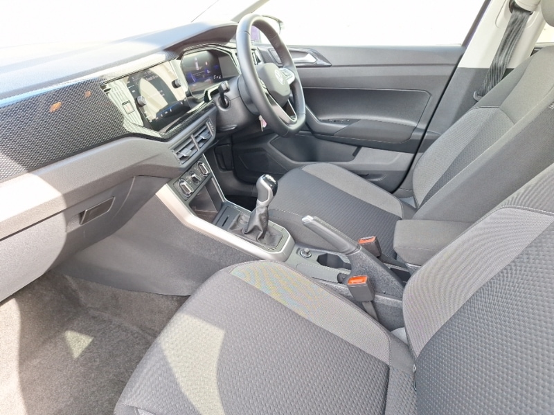 Used Volkswagen Polo 2024 for sale - 76880143: Photo 5