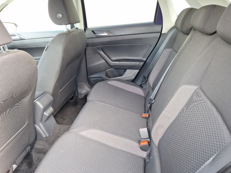 Used Volkswagen Polo 2024 for sale - 76880143: Photo 6