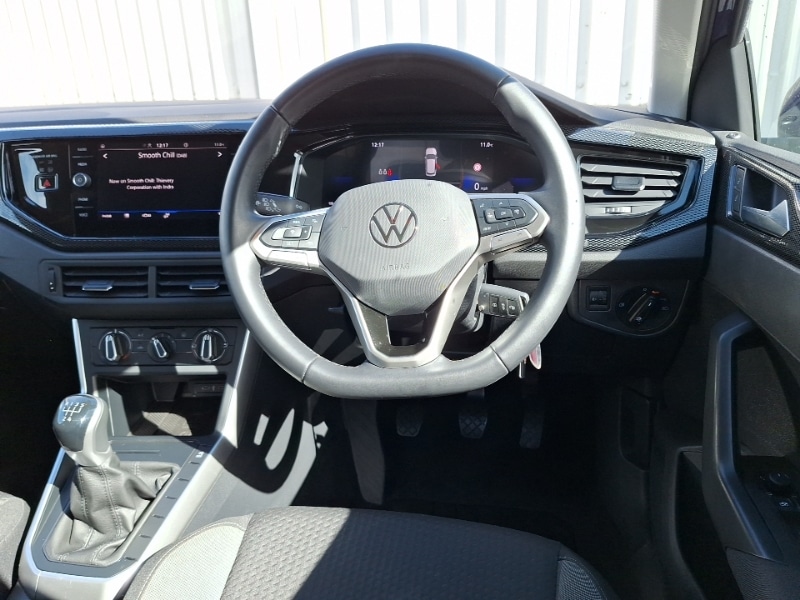 Used Volkswagen Polo 2024 for sale - 76880143: Photo 7