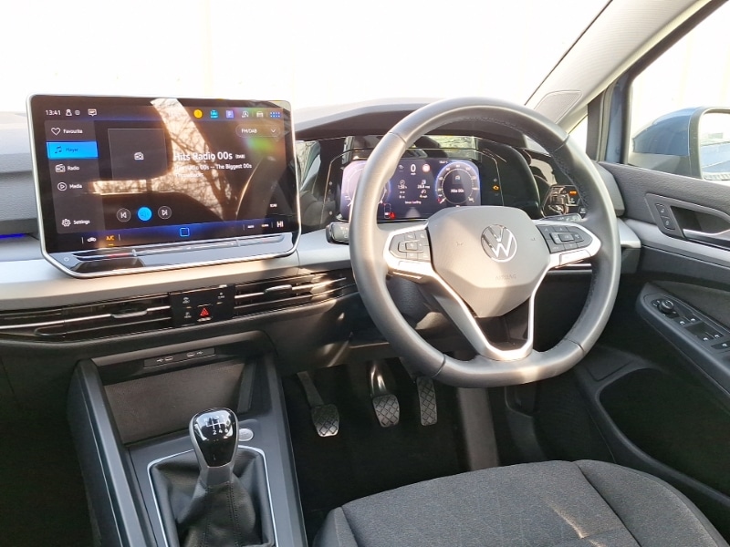 Used Volkswagen Golf 2024 for sale - 76951765: Photo 10