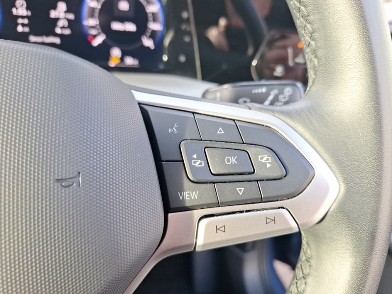 Used Volkswagen Golf 2024 for sale - 76951765: Photo 16