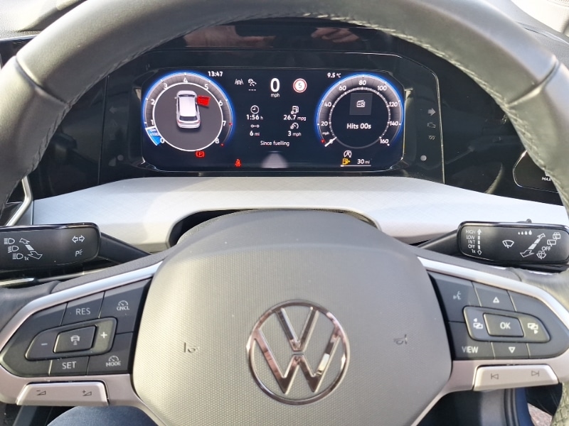 Used Volkswagen Golf 2024 for sale - 76951765: Photo 19