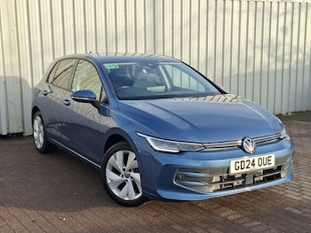 Volkswagen Golf feature image