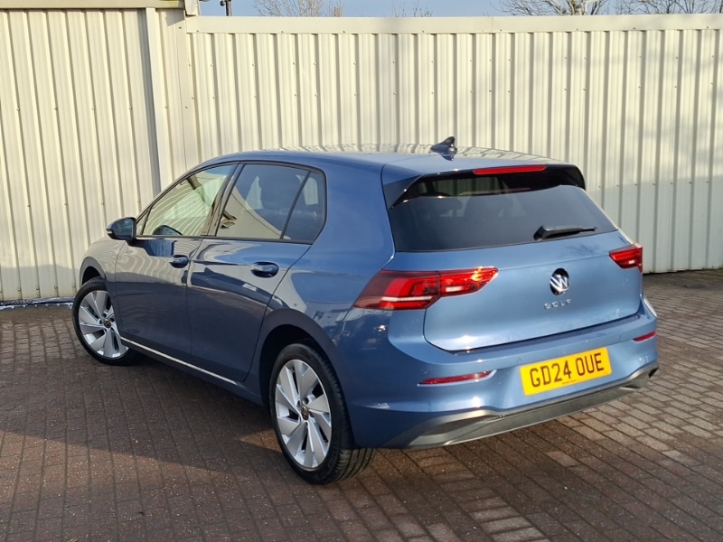 Used Volkswagen Golf 2024 for sale - 76951765: Photo 3