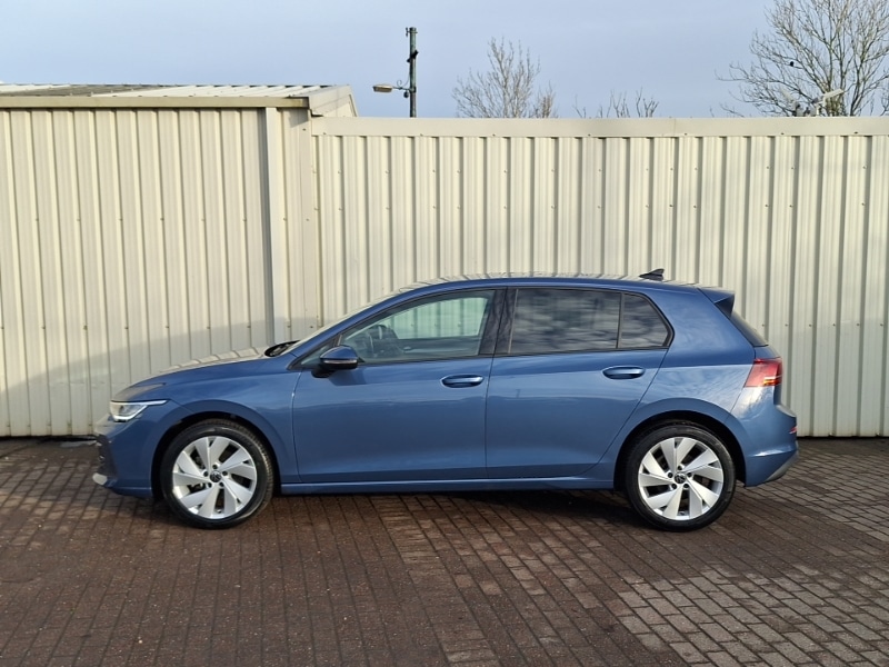 Used Volkswagen Golf 2024 for sale - 76951765: Photo 4