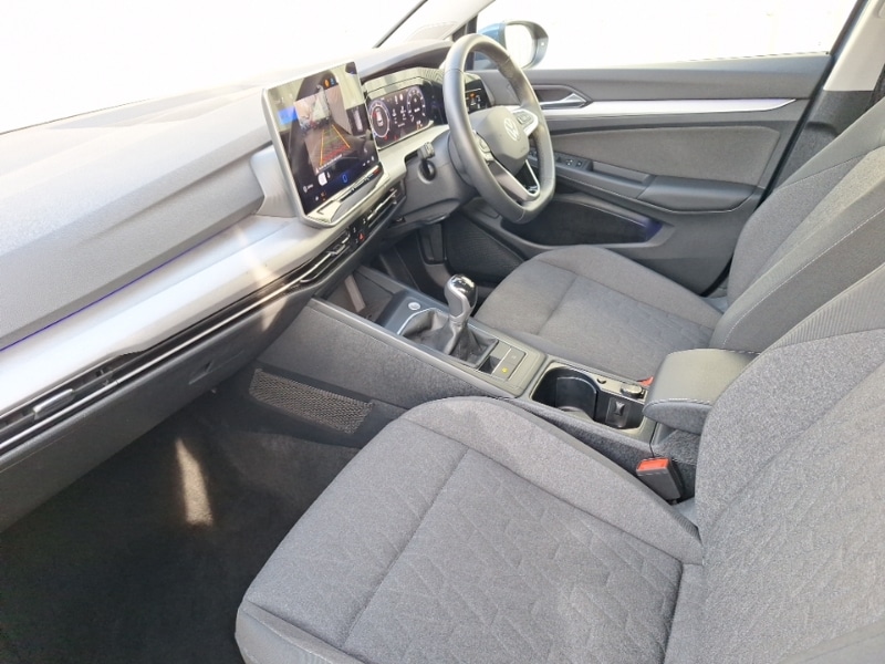 Used Volkswagen Golf 2024 for sale - 76951765: Photo 5