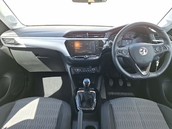 Used Vauxhall Corsa 2022 for sale - 78603799: Photo