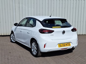Used Vauxhall Corsa 2022 for sale - 78603799: Photo