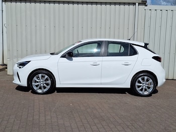 Used Vauxhall Corsa 2022 for sale - 78603799: Photo
