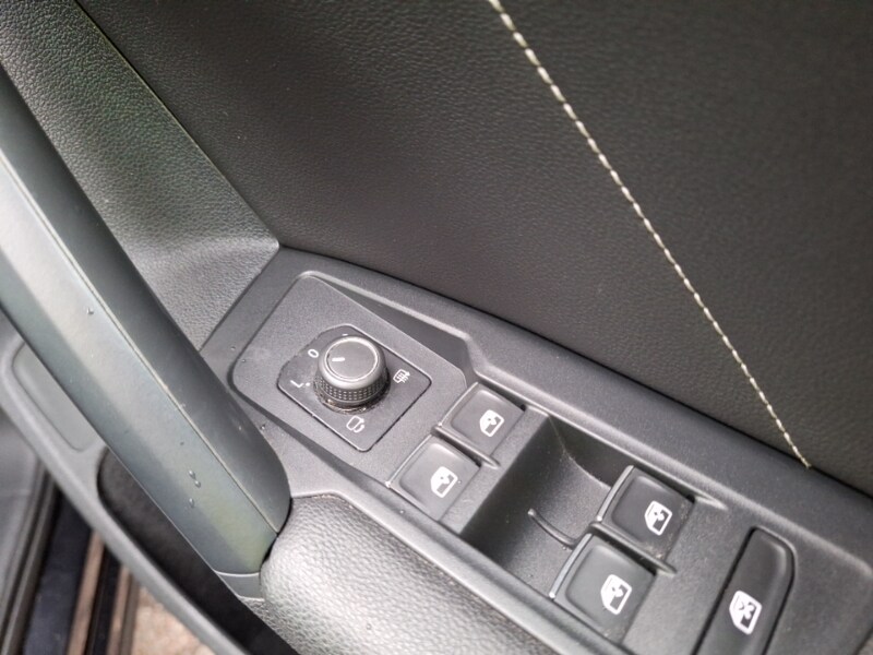 Used Volkswagen Tiguan 2020 for sale - 77573245: Photo 13