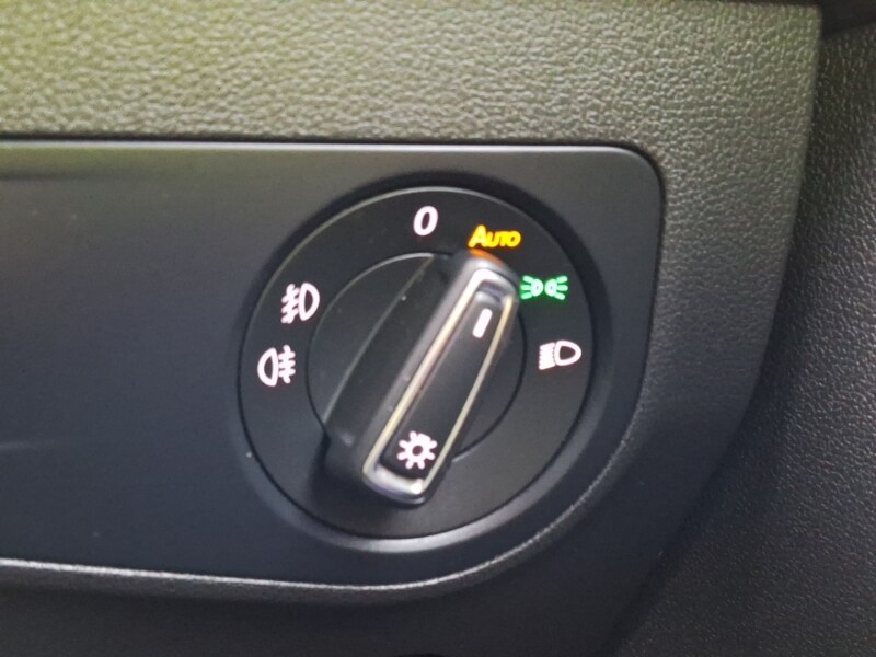 Used Volkswagen Tiguan 2020 for sale - 77573245: Photo 14