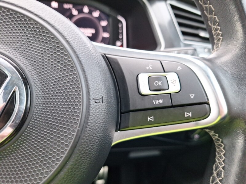 Used Volkswagen Tiguan 2020 for sale - 77573245: Photo 17