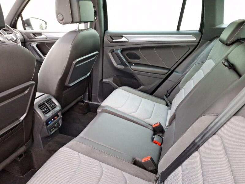 Used Volkswagen Tiguan 2020 for sale - 77573245: Photo 6