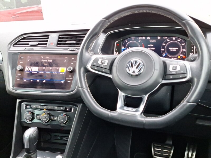 Used Volkswagen Tiguan 2020 for sale - 77573245: Photo 7