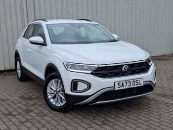 2023 - 1.0 TSI Life 5dr