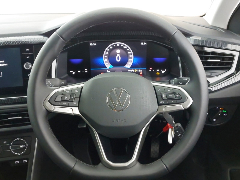 Used Volkswagen Polo 2025 for sale - 77024761: Photo 10