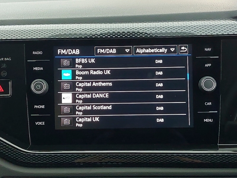 Used Volkswagen Polo 2025 for sale - 77024761: Photo 12