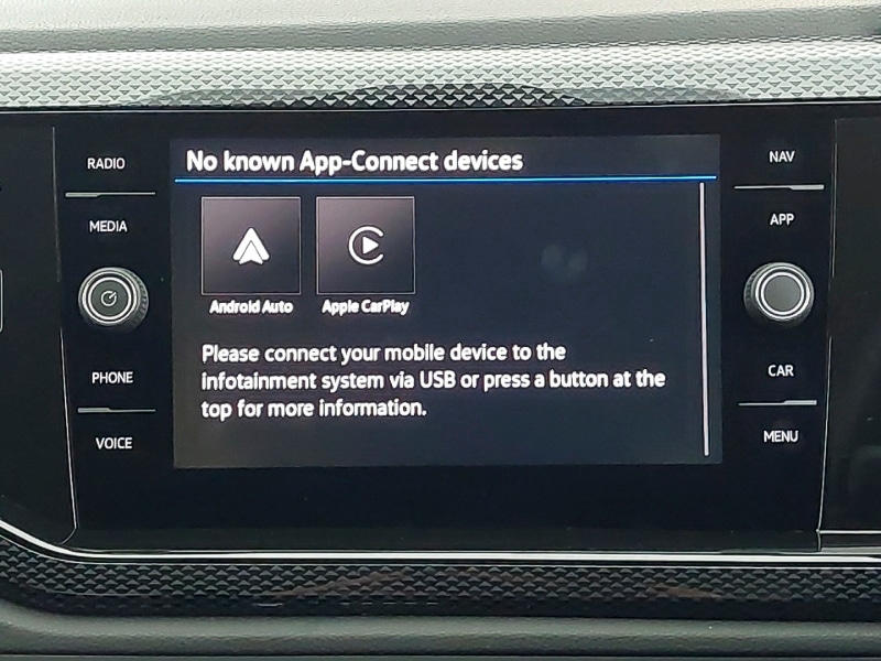 Used Volkswagen Polo 2025 for sale - 77024761: Photo 14