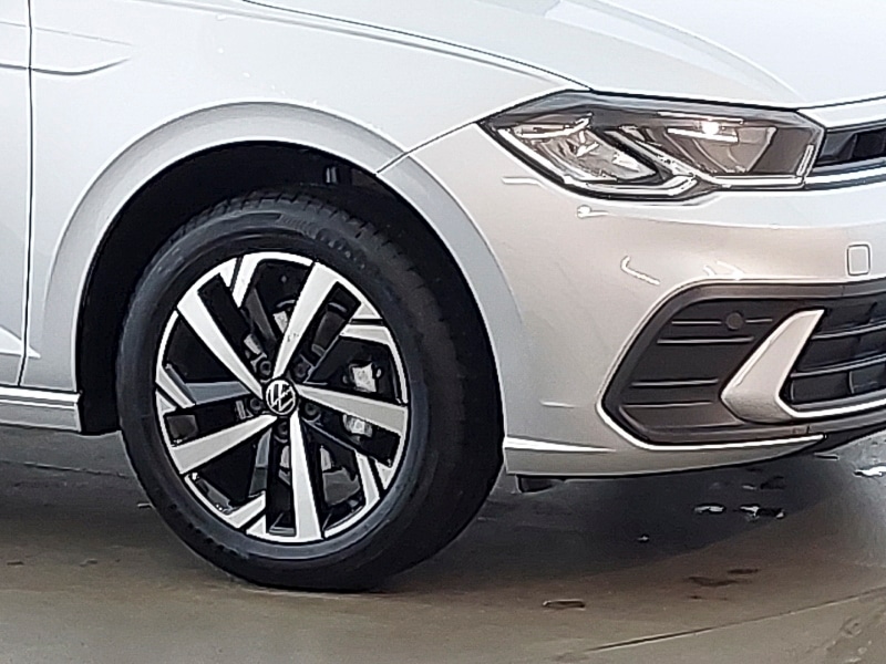 Used Volkswagen Polo 2025 for sale - 77024761: Photo 19