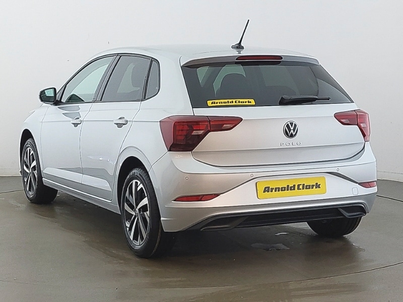 Used Volkswagen Polo 2025 for sale - 77024761: Photo 3