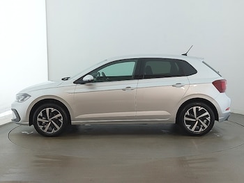 Used Volkswagen Polo 2025 for sale - 77024761: Photo