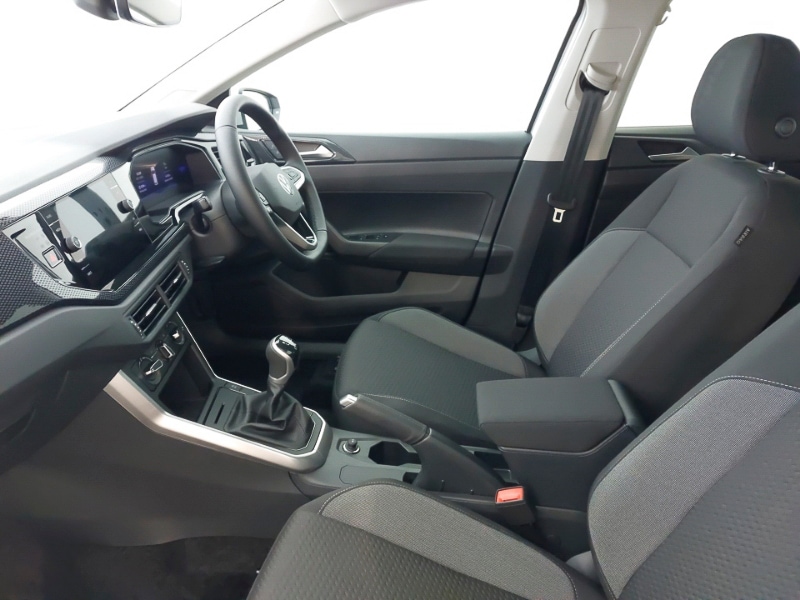 Used Volkswagen Polo 2025 for sale - 77024761: Photo 5