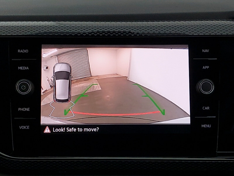 Used Volkswagen Polo 2025 for sale - 77024761: Photo 8