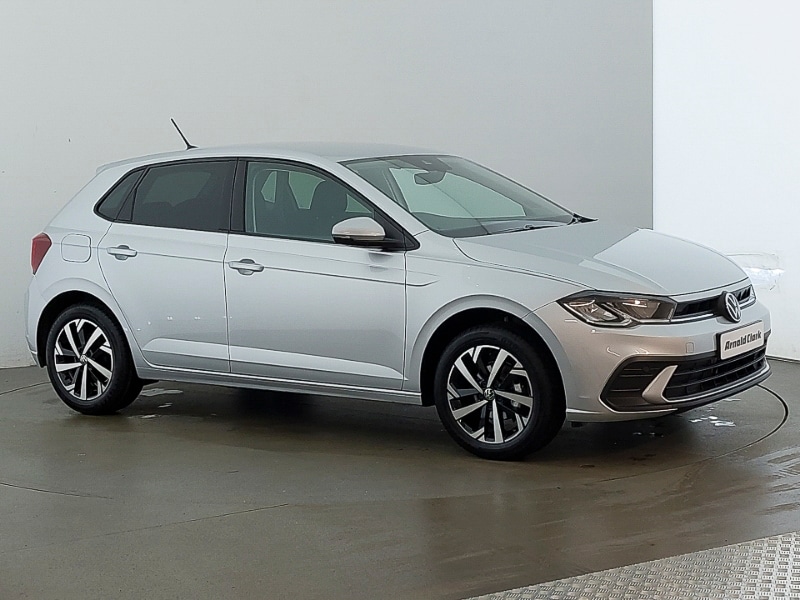 Used Volkswagen Polo 2025 for sale - 77024761: Photo 9