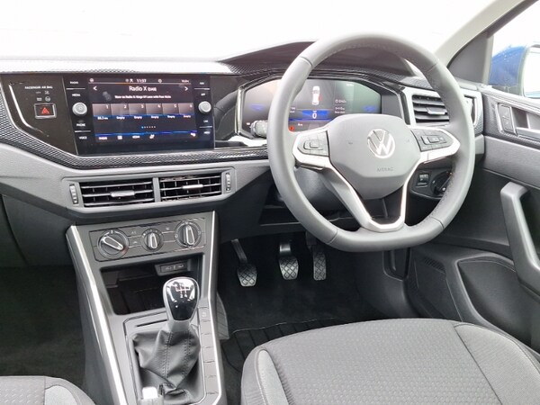 Used Volkswagen Polo 2025 for sale - 76217920: Photo 10