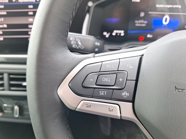 Used Volkswagen Polo 2025 for sale - 76217920: Photo 15