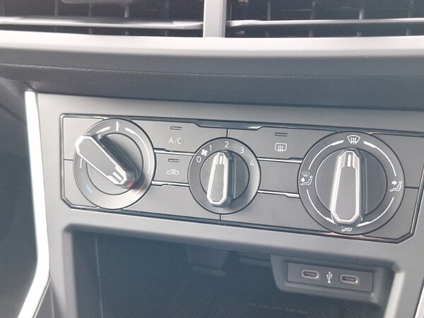 Used Volkswagen Polo 2025 for sale - 76217920: Photo 17
