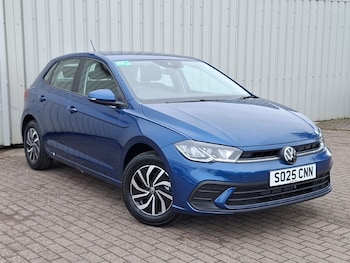 Volkswagen - Polo
