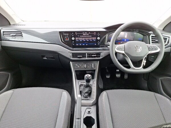 Used Volkswagen Polo 2025 for sale - 76217920: Photo 2