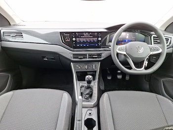 Used Volkswagen Polo 2025 for sale - 76217920: Photo 2