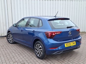 Used Volkswagen Polo 2025 for sale - 76217920: Photo 3