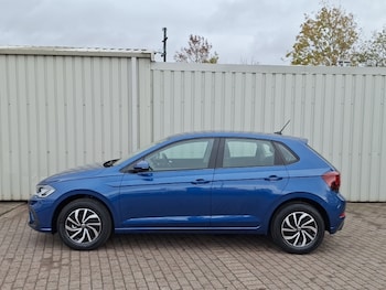 Used Volkswagen Polo 2025 for sale - 76217920: Photo 4
