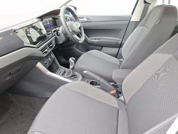Used Volkswagen Polo 2025 for sale - 76217920: Photo 5