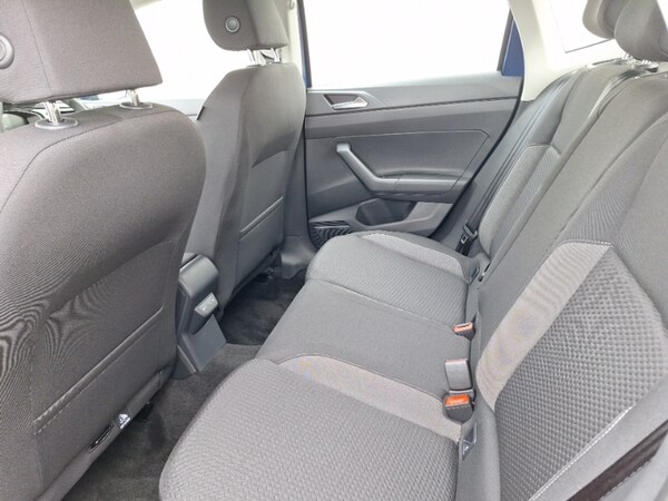 Used Volkswagen Polo 2025 for sale - 76217920: Photo 6