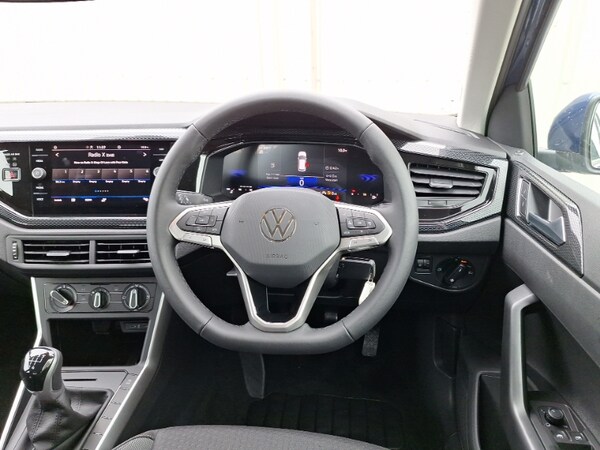 Used Volkswagen Polo 2025 for sale - 76217920: Photo 7